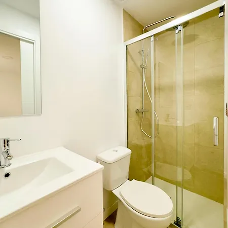 Apartamento Hawkins Costa 3c Apartment Algeciras