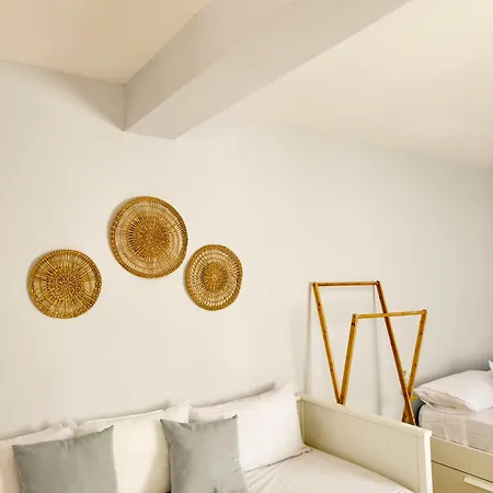 Apartamento Hawkins Costa 3c Apartment *